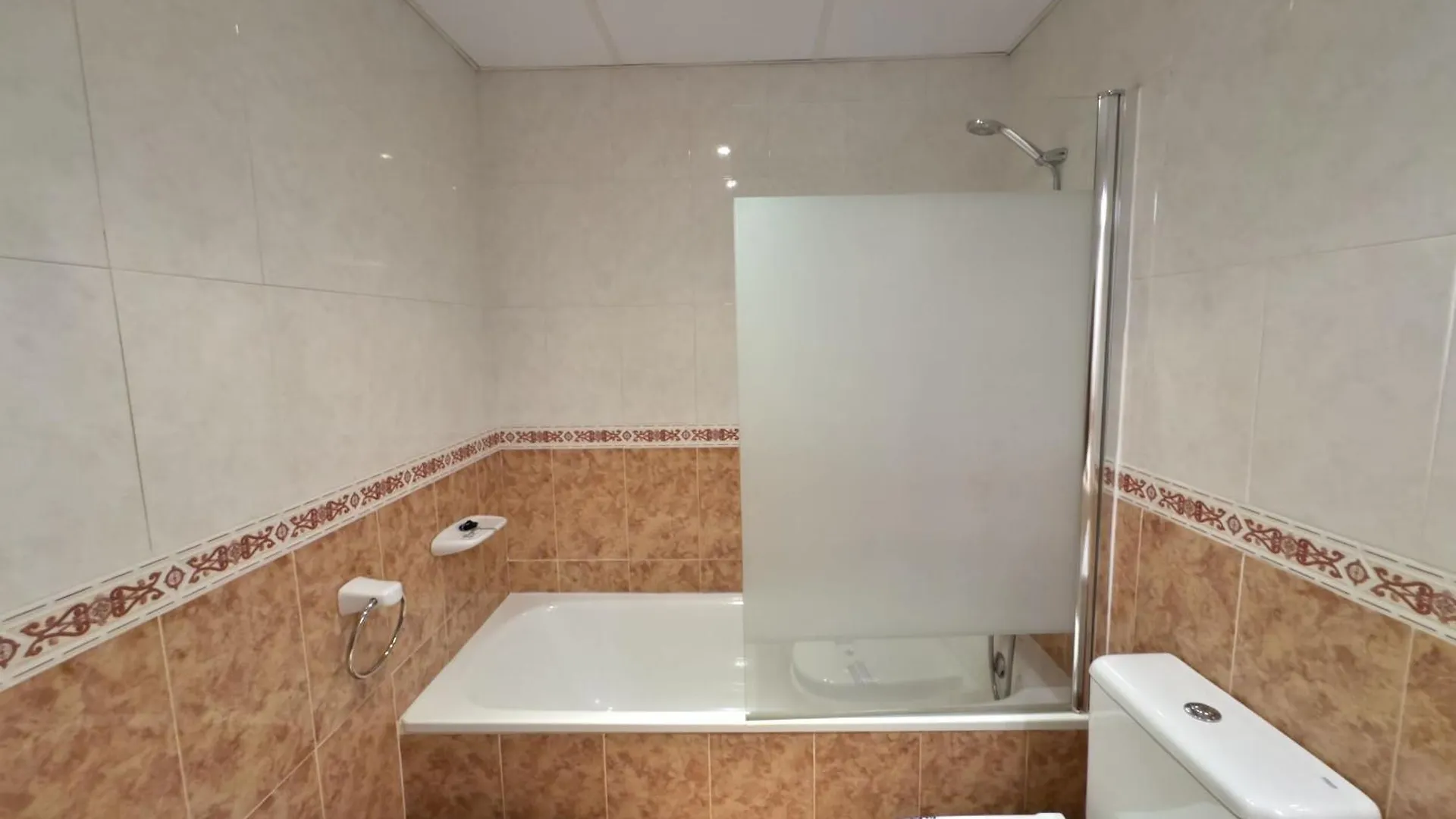Lor 52A Apartamento Vacacional Cerca De Puerto Banus-Playa Marbella