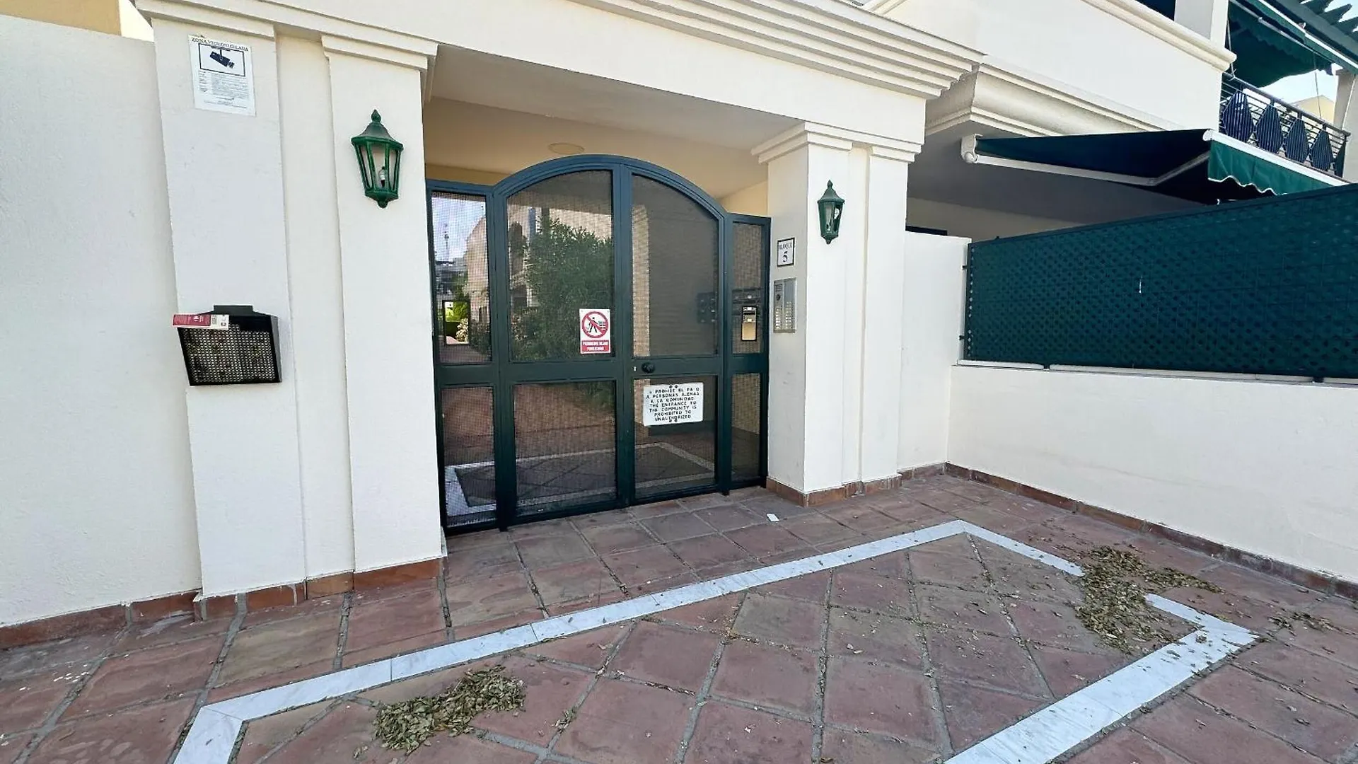 Apartment Lor 52A Apartamento Vacacional Cerca De Puerto Banus-Playa Marbella