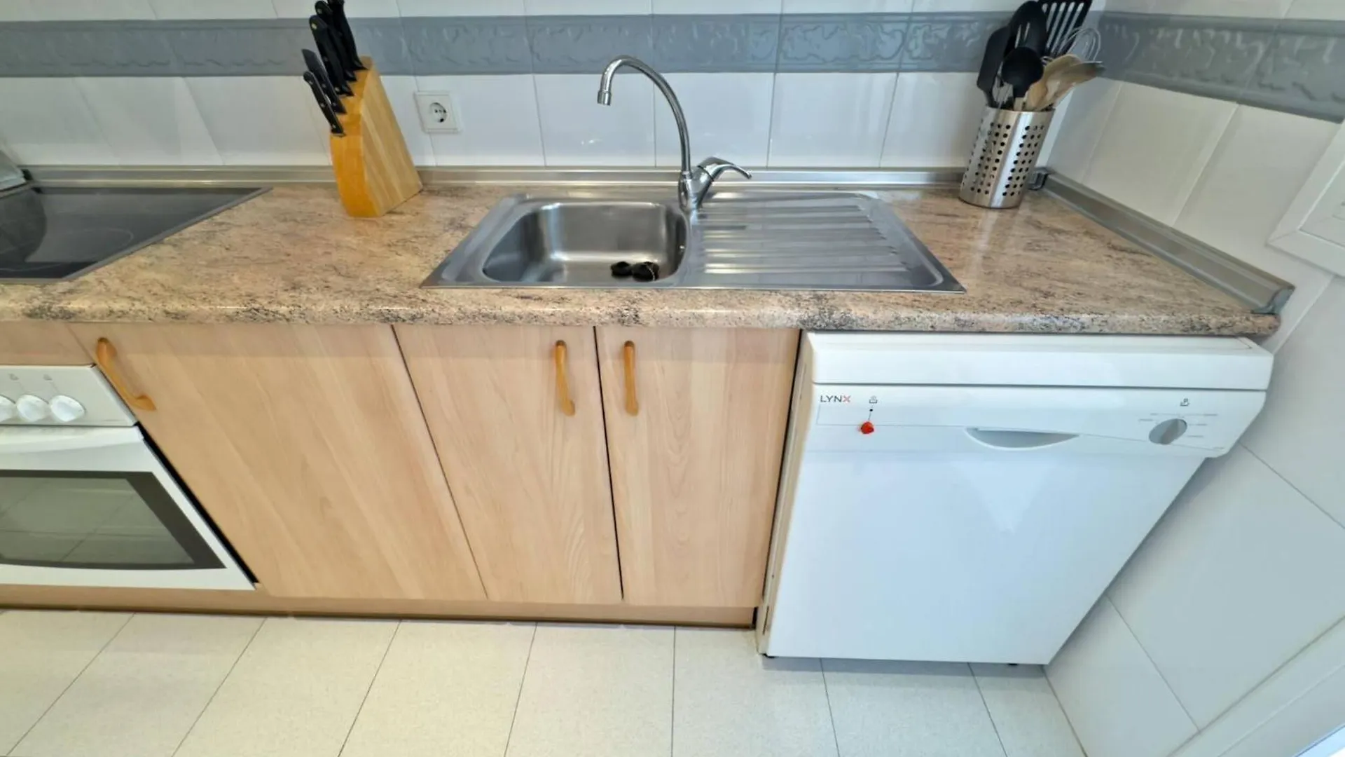Apartment Lor 52A Apartamento Vacacional Cerca De Puerto Banus-Playa Marbella Spain