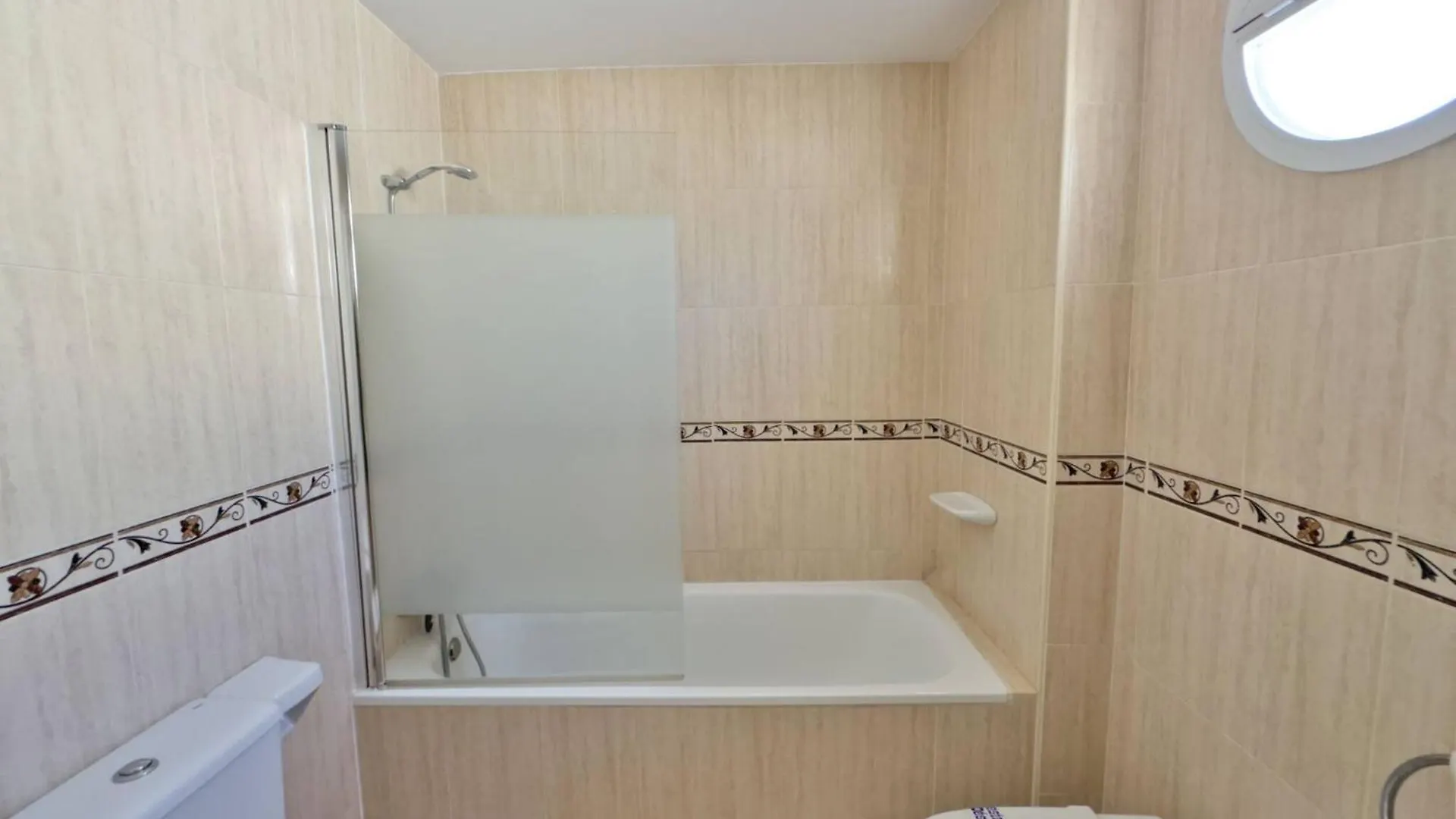 Apartment Lor 52A Apartamento Vacacional Cerca De Puerto Banus-Playa Marbella