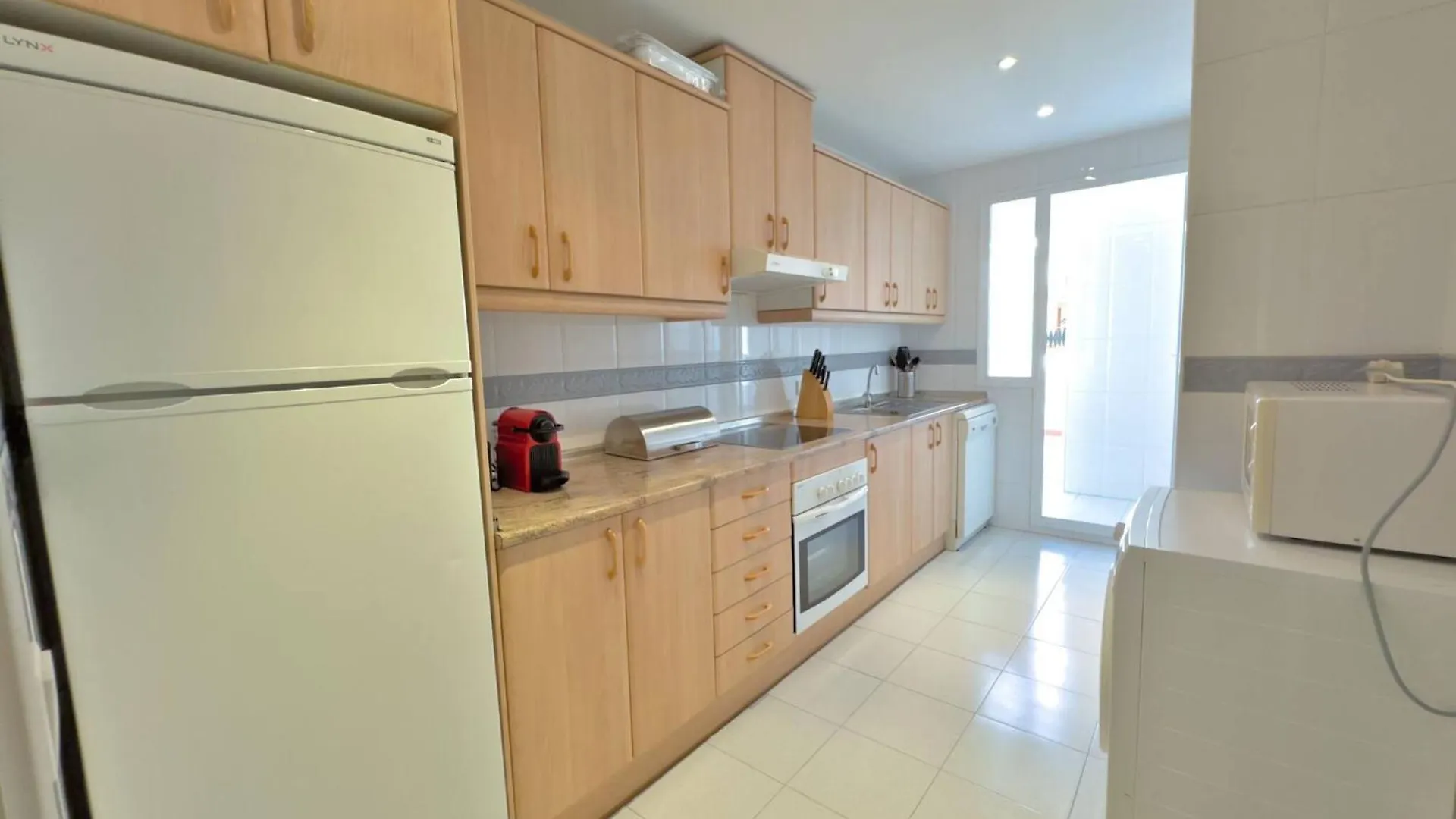 Lor 52A Apartamento Vacacional Cerca De Puerto Banus-Playa Marbella Spain