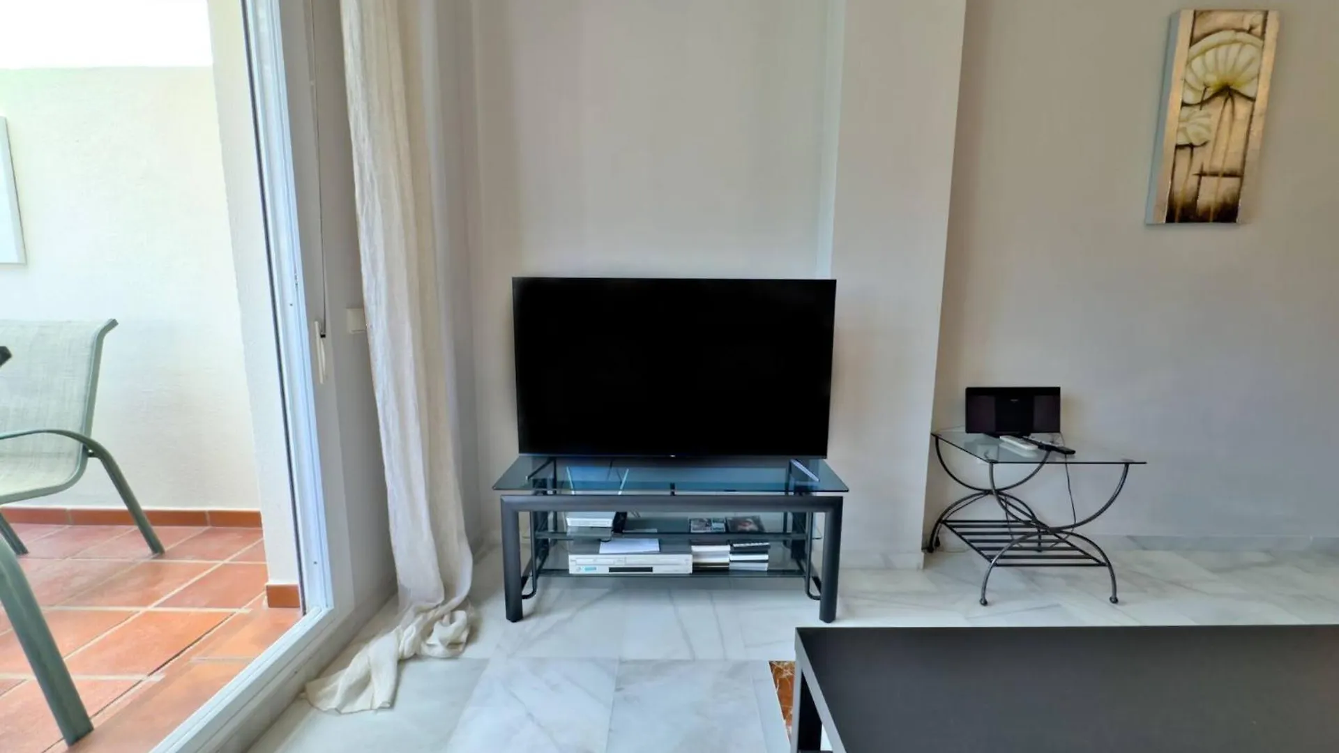 Lor 52A Apartamento Vacacional Cerca De Puerto Banus-Playa Marbella
