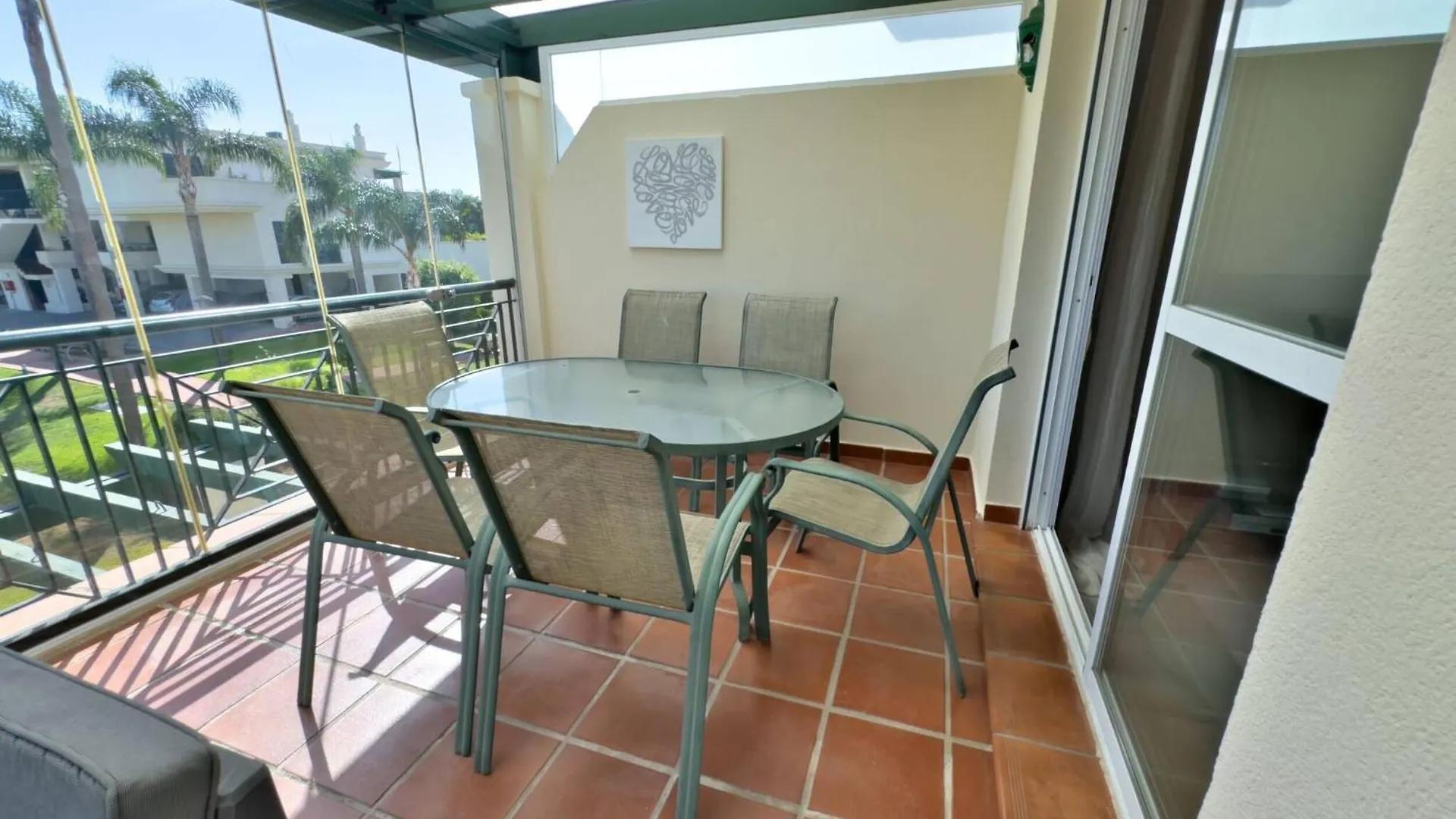 Apartment Lor 52A Apartamento Vacacional Cerca De Puerto Banus-Playa Marbella