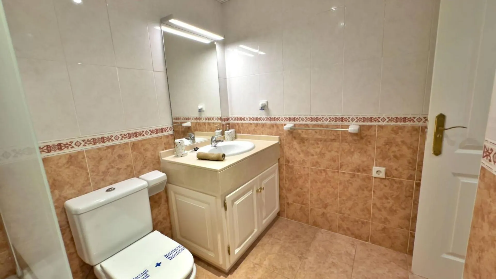 Apartment Lor 52A Apartamento Vacacional Cerca De Puerto Banus-Playa Marbella Spain