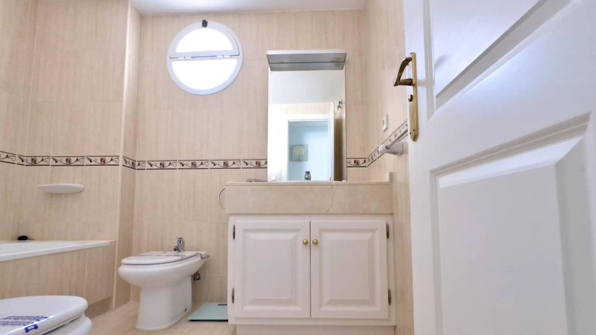 Lor 52A Apartamento Vacacional Cerca De Puerto Banus-Playa Marbella Apartment