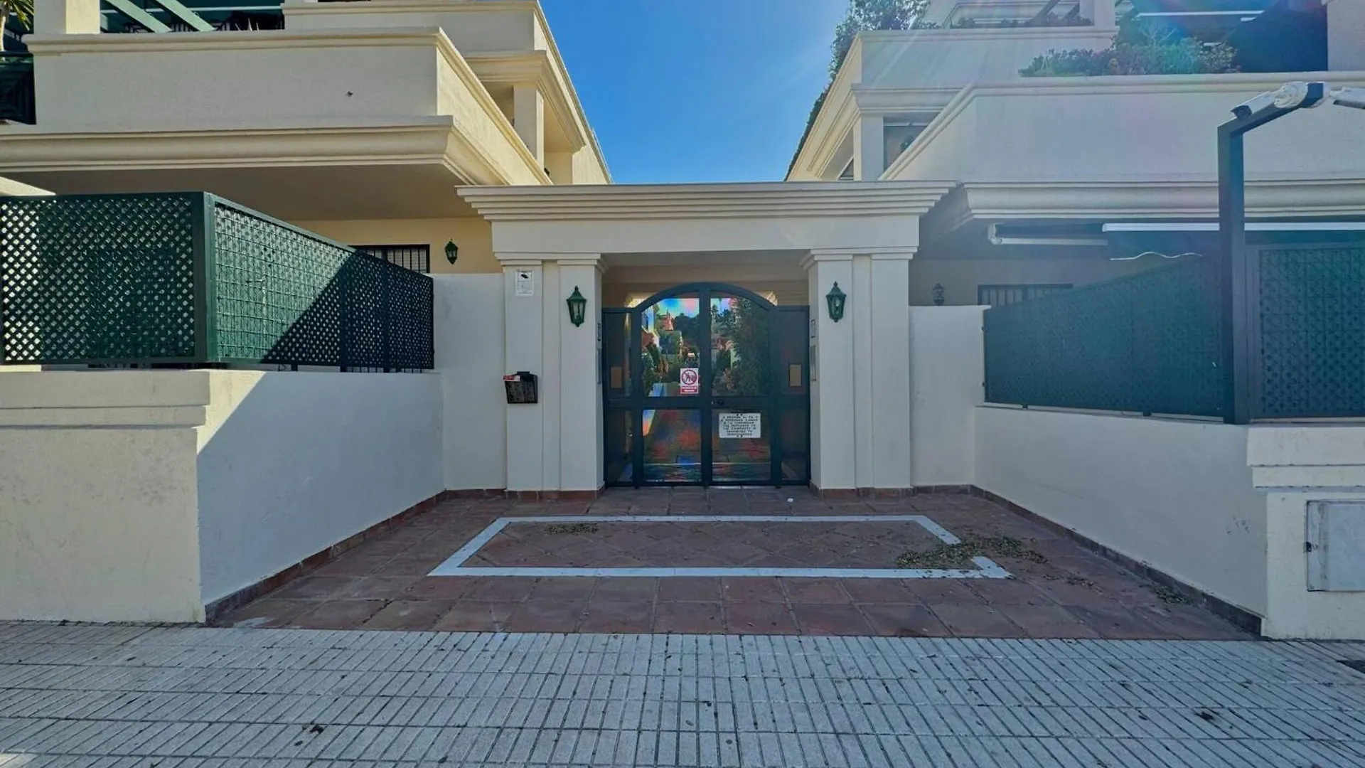 Lor 52A Apartamento Vacacional Cerca De Puerto Banus-Playa Marbella 0*,  Spain