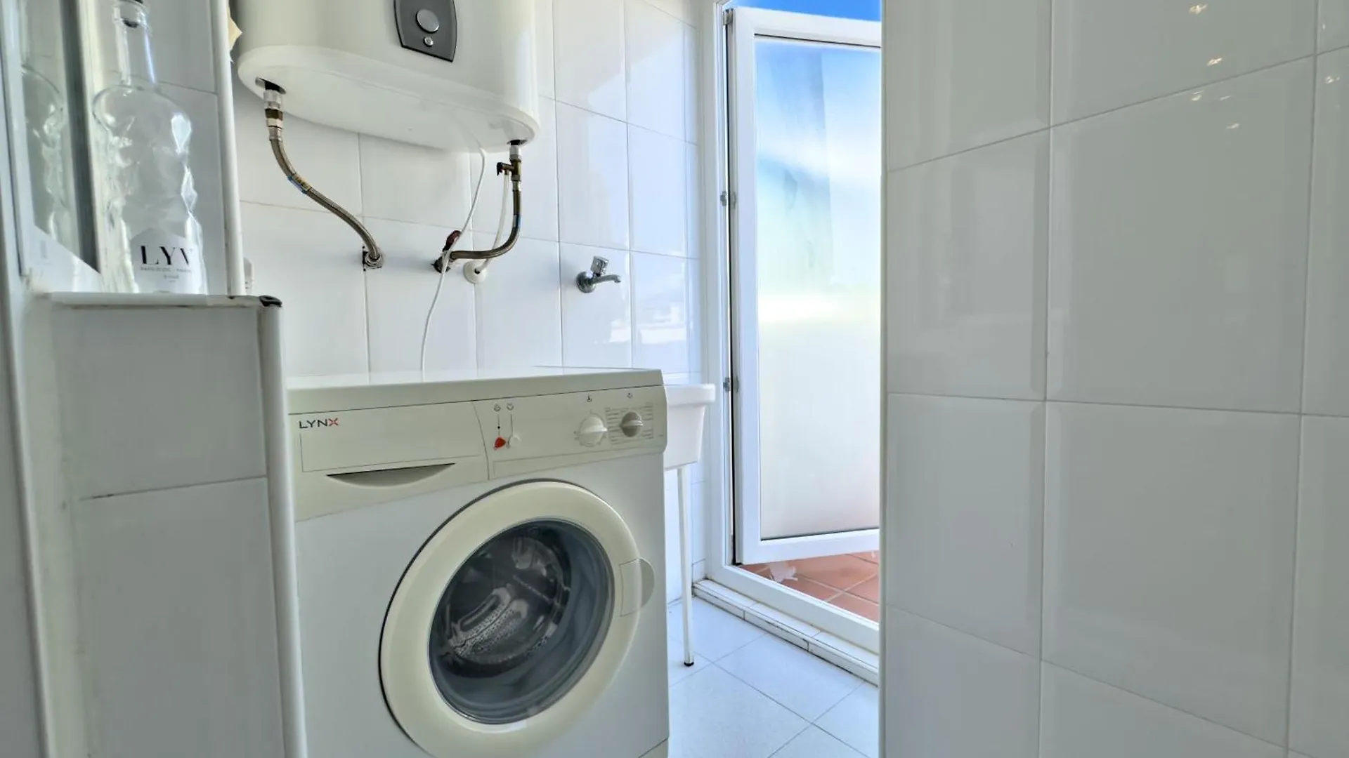 Lor 52A Apartamento Vacacional Cerca De Puerto Banus-Playa Marbella 0*,  Spain
