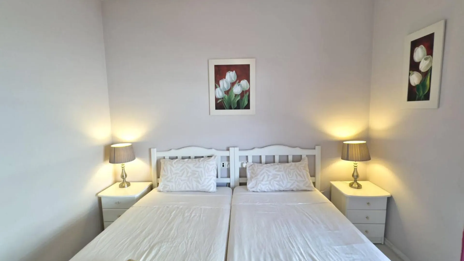 Lor 52A Apartamento Vacacional Cerca De Puerto Banus-Playa Marbella 0*,
