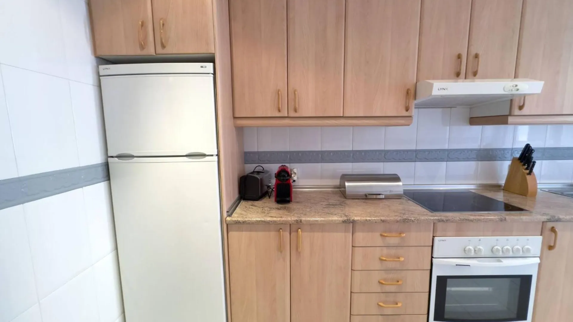 Lor 52A Apartamento Vacacional Cerca De Puerto Banus-Playa Marbella Spain