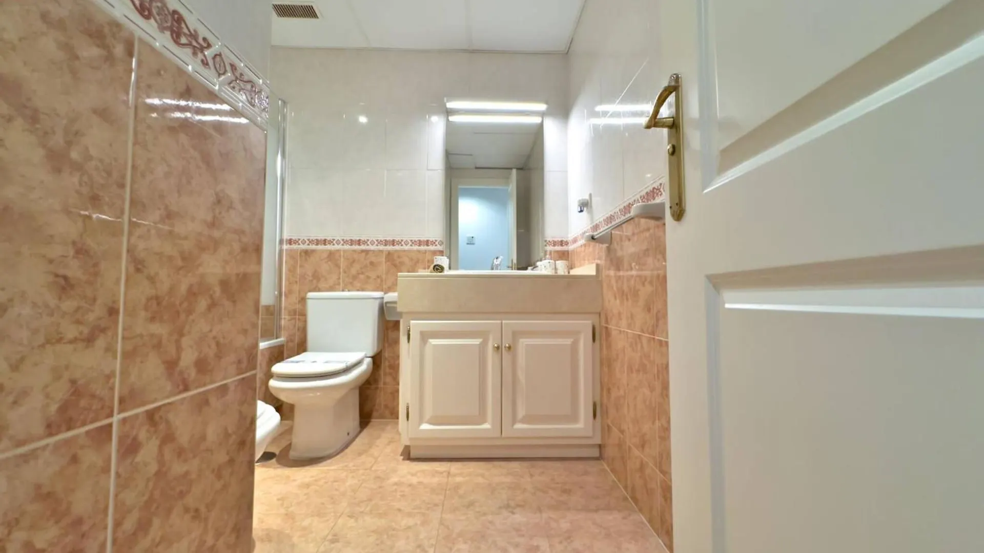 Lor 52A Apartamento Vacacional Cerca De Puerto Banus-Playa Marbella 0*,  Spain